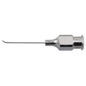 Wiley Femto Hydrodissection Cannula
